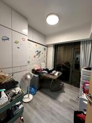 The Lakefront Residences (D22), Condominium #407620061